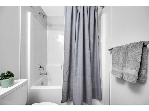 206 Lucas Terrace Nw, Calgary, AB - Indoor Photo Showing Bathroom