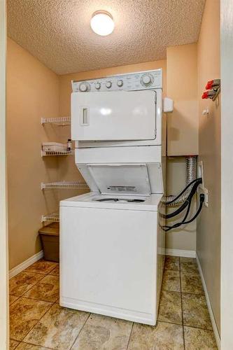 123-369 Rocky Vista Park Nw, Calgary, AB - Indoor Photo Showing Laundry Room