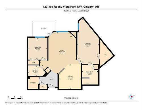 123-369 Rocky Vista Park Nw, Calgary, AB - Other