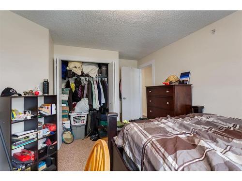 516-55 Arbour Grove Close Nw, Calgary, AB - Indoor Photo Showing Bedroom