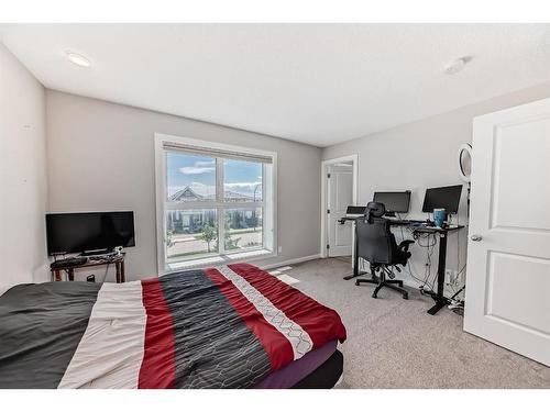 168 Livingston View Ne, Calgary, AB - Indoor Photo Showing Other Room