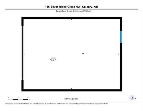 136 Silver Ridge Close Nw, Calgary, AB - Other