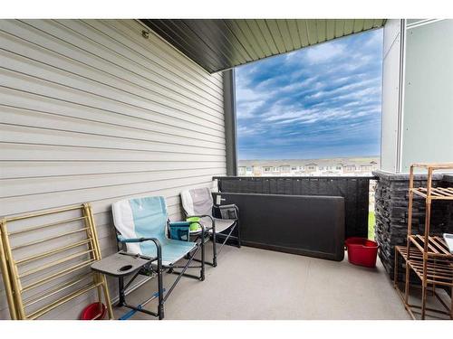 202-24 Sage Hill Terrace Nw, Calgary, AB - Outdoor With Exterior