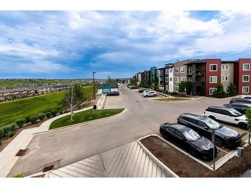 202-24 Sage Hill Terrace Nw, Calgary, AB - Outdoor With View