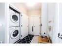 202-24 Sage Hill Terrace Nw, Calgary, AB  - Indoor Photo Showing Laundry Room 
