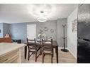 712-1540 29 Street Nw, Calgary, AB  - Indoor Photo Showing Dining Room 