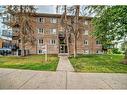 15-1230 Cameron Avenue Sw, Calgary, AB  - Outdoor With Balcony 