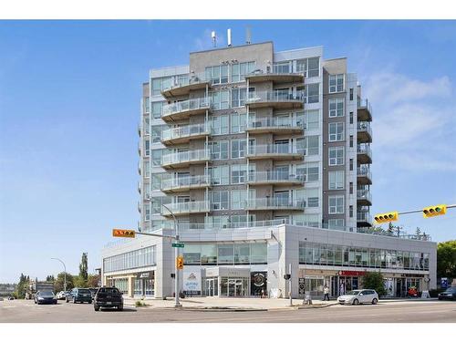 408-2505 17 Avenue Sw, Calgary, AB - Outdoor