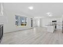 40 Carringham Gate Nw, Calgary, AB  - Indoor Photo Showing Kitchen 