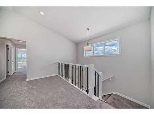 482 Lucas Way Nw, Calgary, AB - Indoor Photo Showing Other Room
