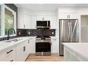 5731 Dalhousie Drive Nw, Calgary, AB  - Outdoor 