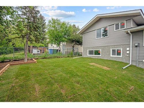 5731 Dalhousie Drive Nw, Calgary, AB - Outdoor