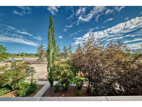 221-11620 Elbow Drive Sw, Calgary, AB - Outdoor With View
