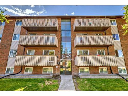 221-11620 Elbow Drive Sw, Calgary, AB - Outdoor With Balcony