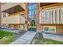 221-11620 Elbow Drive Sw, Calgary, AB  - Outdoor With Balcony 