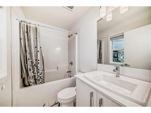 503-14225 1 Street Nw, Calgary, AB - Indoor Photo Showing Bathroom