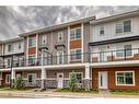 503-14225 1 Street Nw, Calgary, AB  - Outdoor With Balcony With Facade 