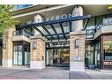 252-222 Riverfront Avenue Sw, Calgary, AB  - Outdoor With Balcony 