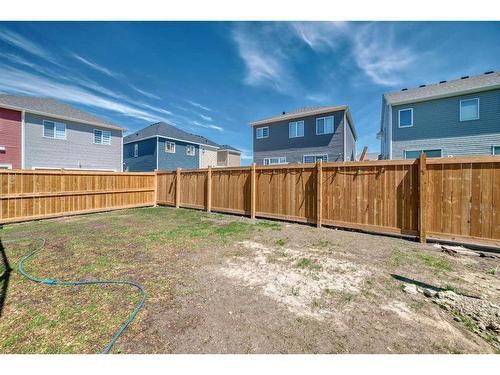 2102 Windbury Crescent Sw, Airdrie, AB - Outdoor