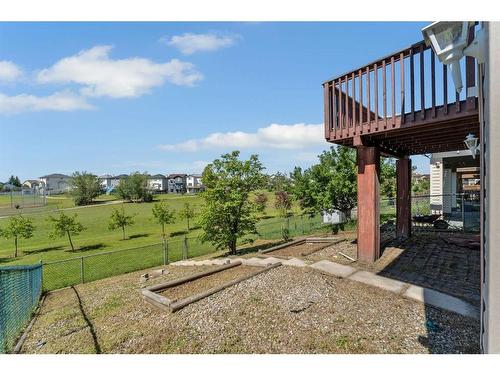 55 Tarington Gardens Ne, Calgary, AB - Outdoor