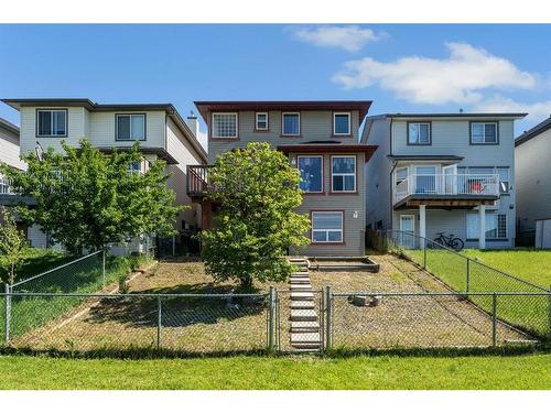 55 Tarington Gardens Ne, Calgary, AB - Outdoor