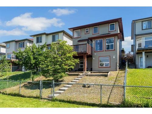 55 Tarington Gardens Ne, Calgary, AB - Outdoor