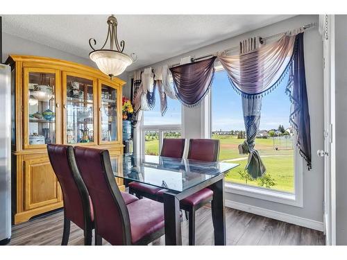 55 Tarington Gardens Ne, Calgary, AB - Indoor Photo Showing Dining Room