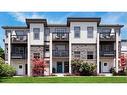 153-2117 81 Street Sw, Calgary, AB  - Outdoor With Balcony With Facade 