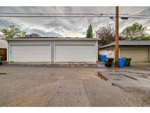 4510 17 Street Sw, Calgary, AB - Outdoor With Exterior