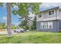 140-999 Canyon Meadows Drive Sw, Calgary, AB  - Outdoor 