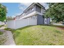 140-999 Canyon Meadows Drive Sw, Calgary, AB  - Outdoor 