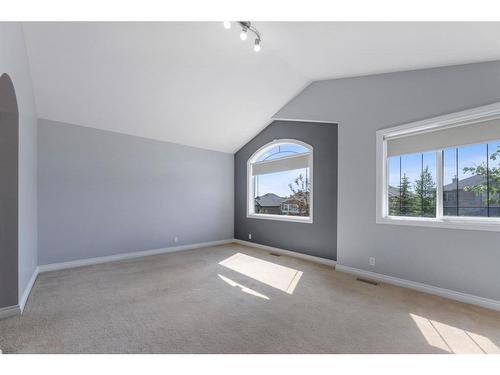 119 Aspen Stone Terrace Sw, Calgary, AB - Indoor Photo Showing Other Room