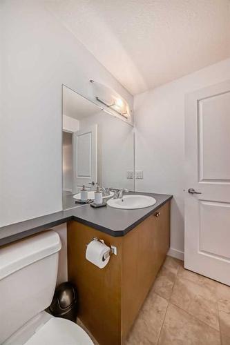 311-328 21 Avenue Sw, Calgary, AB - Indoor Photo Showing Bathroom