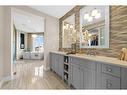 18 Whispering Springs Way, Heritage Pointe, AB  - Indoor Photo Showing Bathroom 