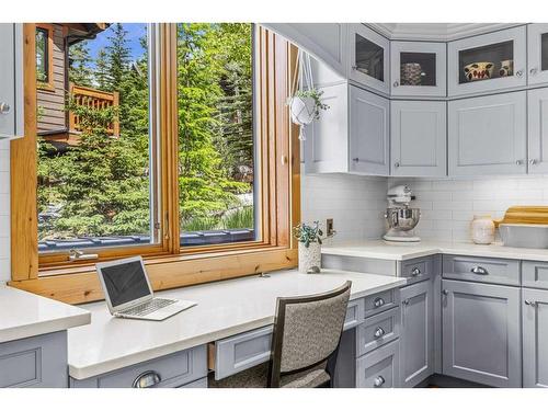 828 Silvertip Heights, Canmore, AB - Indoor