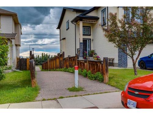 85 Tuscany Reserve Gate Nw, Calgary, AB - Outdoor