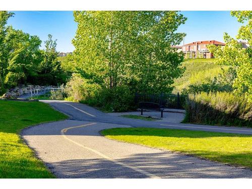 85 Tuscany Reserve Gate Nw, Calgary, AB - Outdoor