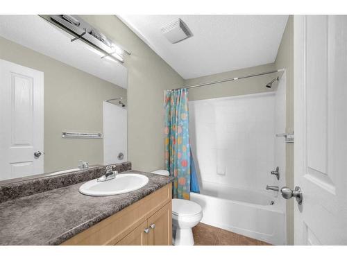 1114-333 Taravista Drive Ne, Calgary, AB - Indoor Photo Showing Bathroom