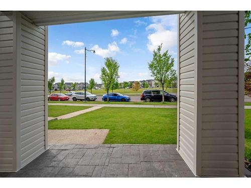 1114-333 Taravista Drive Ne, Calgary, AB - Outdoor With Exterior