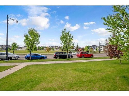 1114-333 Taravista Drive Ne, Calgary, AB - Outdoor With View