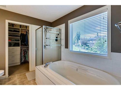 133 Kincora Place Nw, Calgary, AB - Indoor Photo Showing Bathroom
