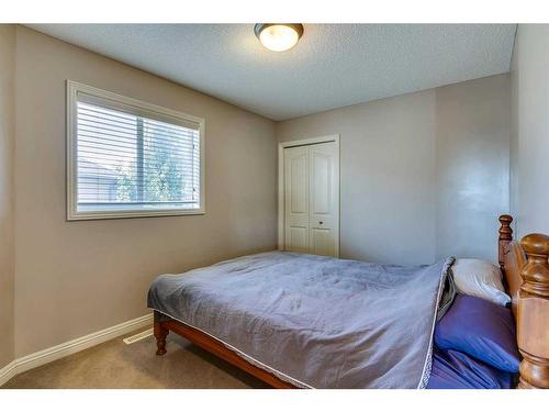 133 Kincora Place Nw, Calgary, AB - Indoor Photo Showing Bedroom