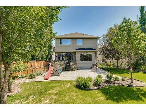 133 Kincora Place Nw, Calgary, AB - Outdoor