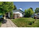 3028 33A Avenue Se, Calgary, AB  - Outdoor With Deck Patio Veranda 