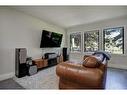 3028 33A Avenue Se, Calgary, AB  - Indoor Photo Showing Living Room 
