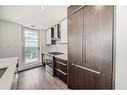 2506-930 16 Avenue Sw, Calgary, AB  - Indoor Photo Showing Kitchen 