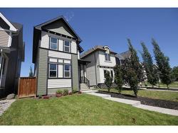 154 Marquis Common SE Calgary, AB T3M 1N7