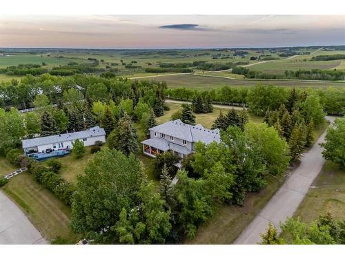 34131 Township Road 262, Rural Rocky View County, AB - Outdoor With View