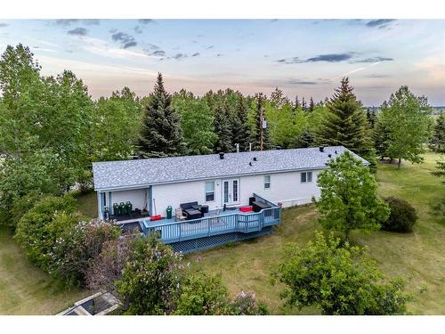 34131 Township Road 262, Rural Rocky View County, AB - Outdoor