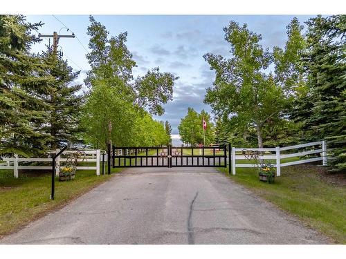 34131 Township Road 262, Rural Rocky View County, AB - Outdoor With View